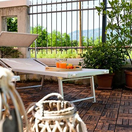 Era Destino B&B Басано дел Грапа Екстериор снимка