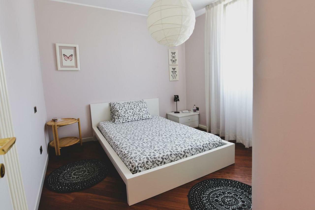 Era Destino B&B Басано дел Грапа Екстериор снимка